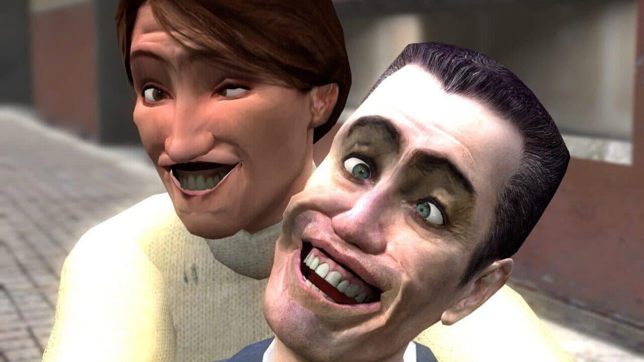 Garry's Mod
