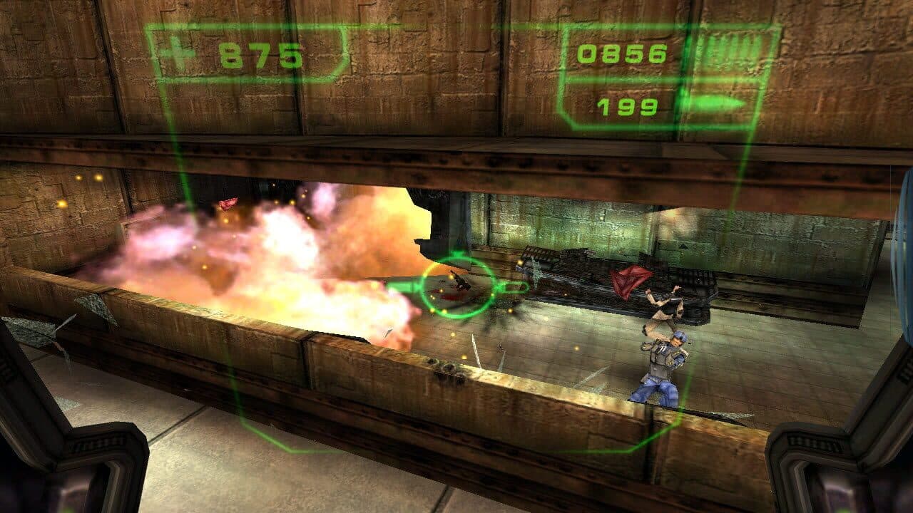 Red Faction
