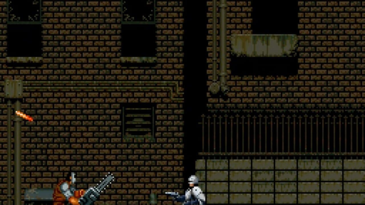 RoboCop