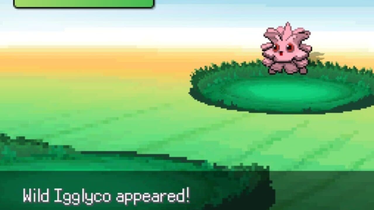 Pokémon Infinite Fusion
