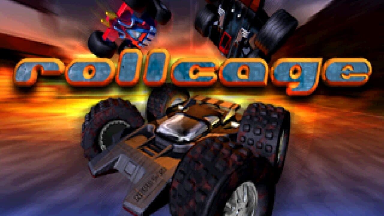 Rollcage
