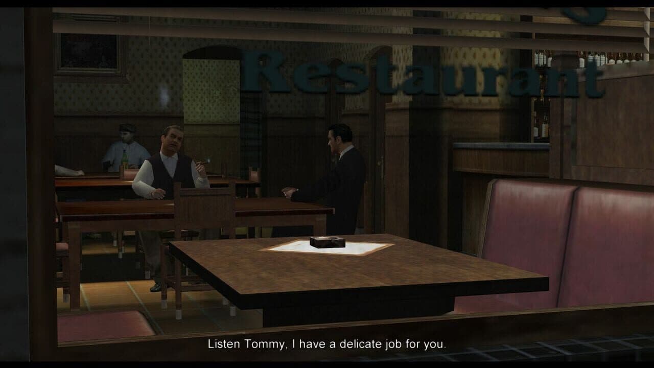 Mafia