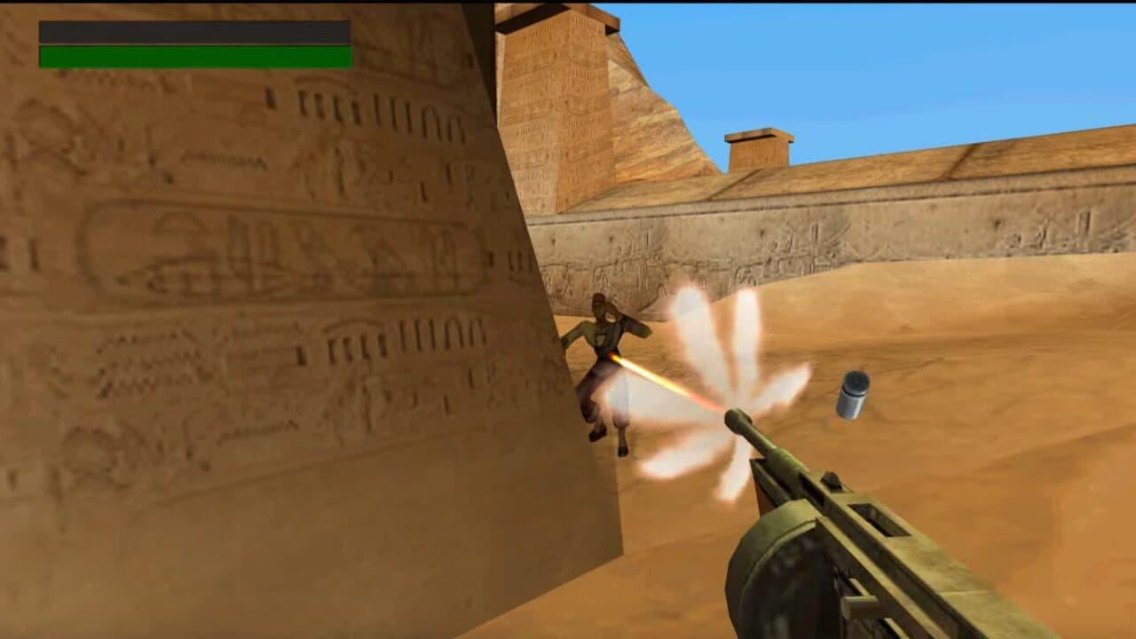 TimeSplitters