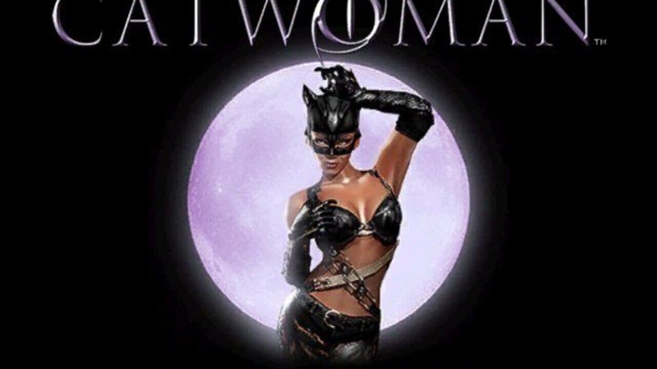 Catwoman