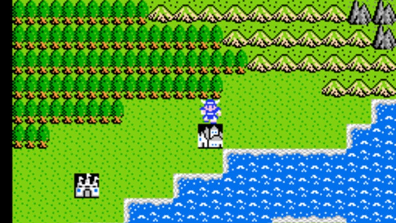 Dragon Warrior