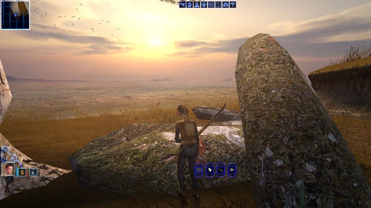 Star Wars: Knights of the Old Republic
