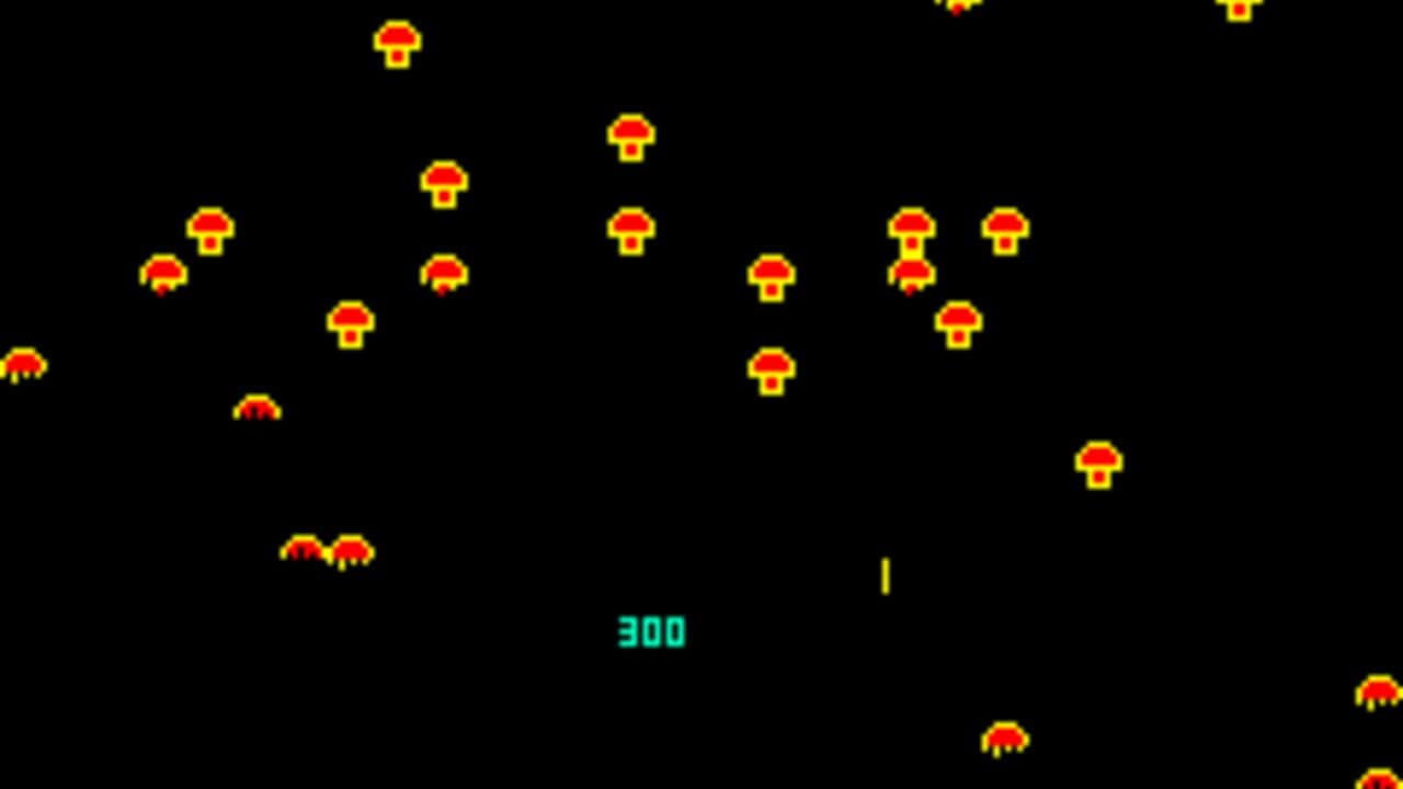 Centipede