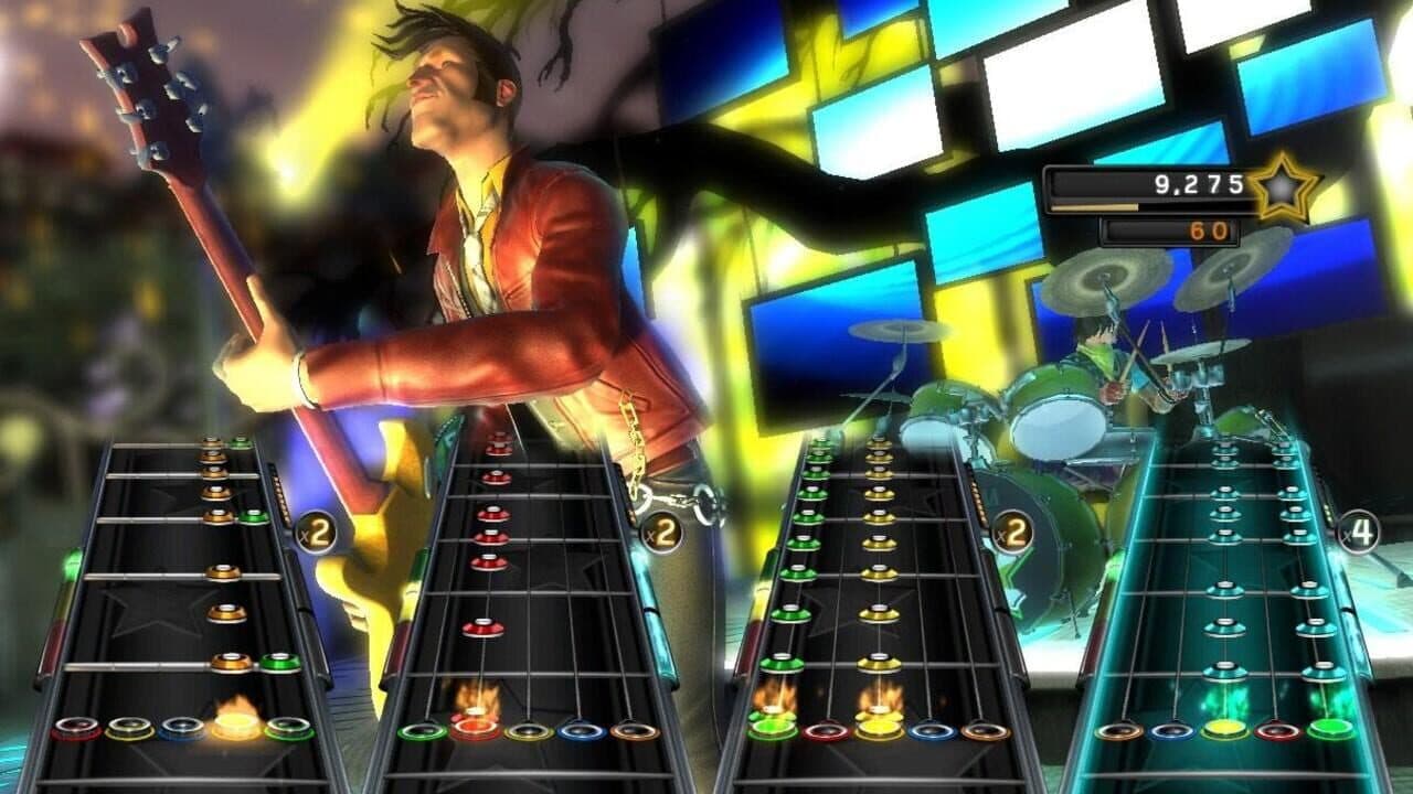 Band Hero