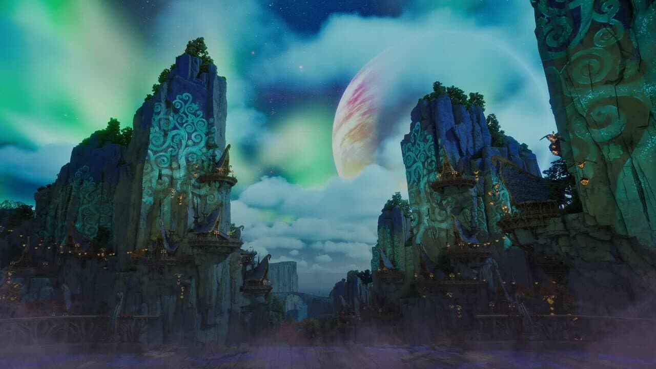 Aion 2