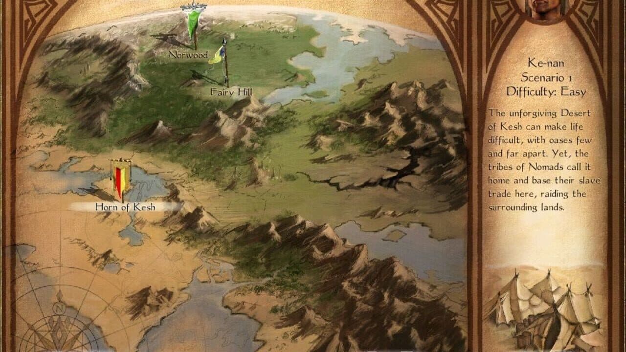Age of Wonders: Shadow Magic