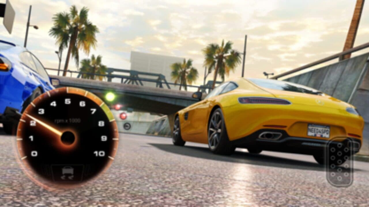 Need for Speed: No Limits