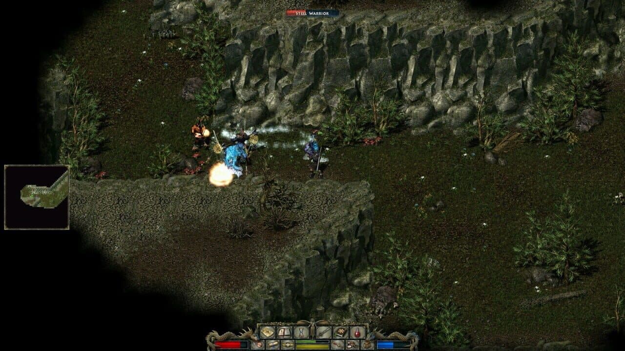 Divine Divinity