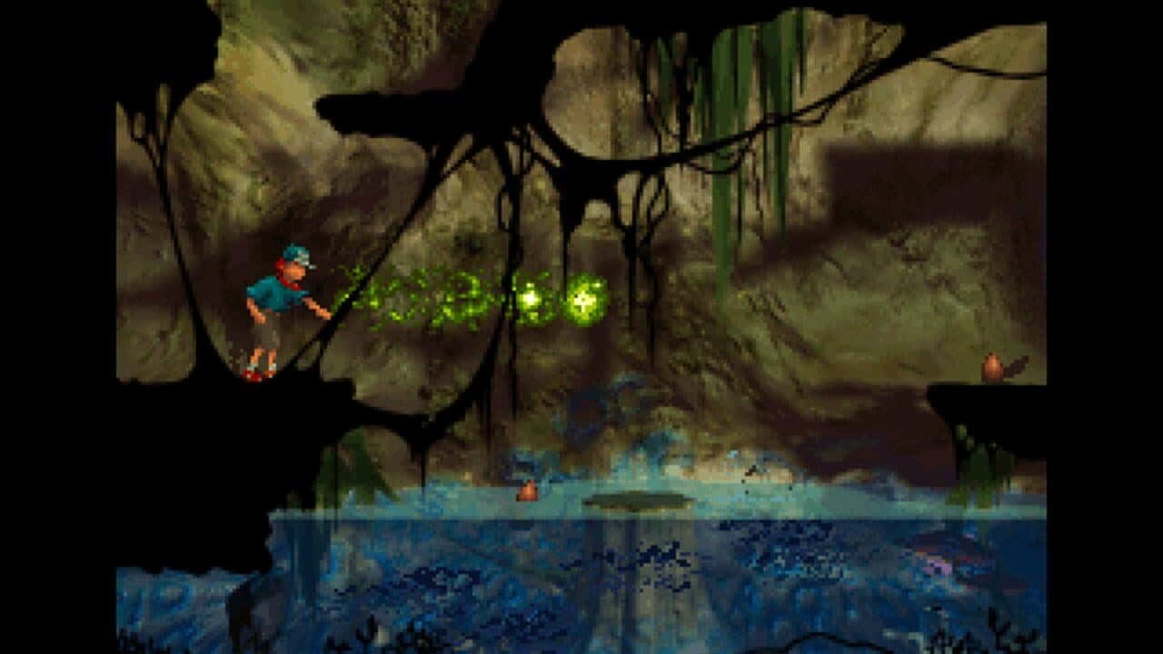 Heart of Darkness