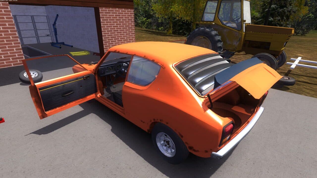 My Summer Car