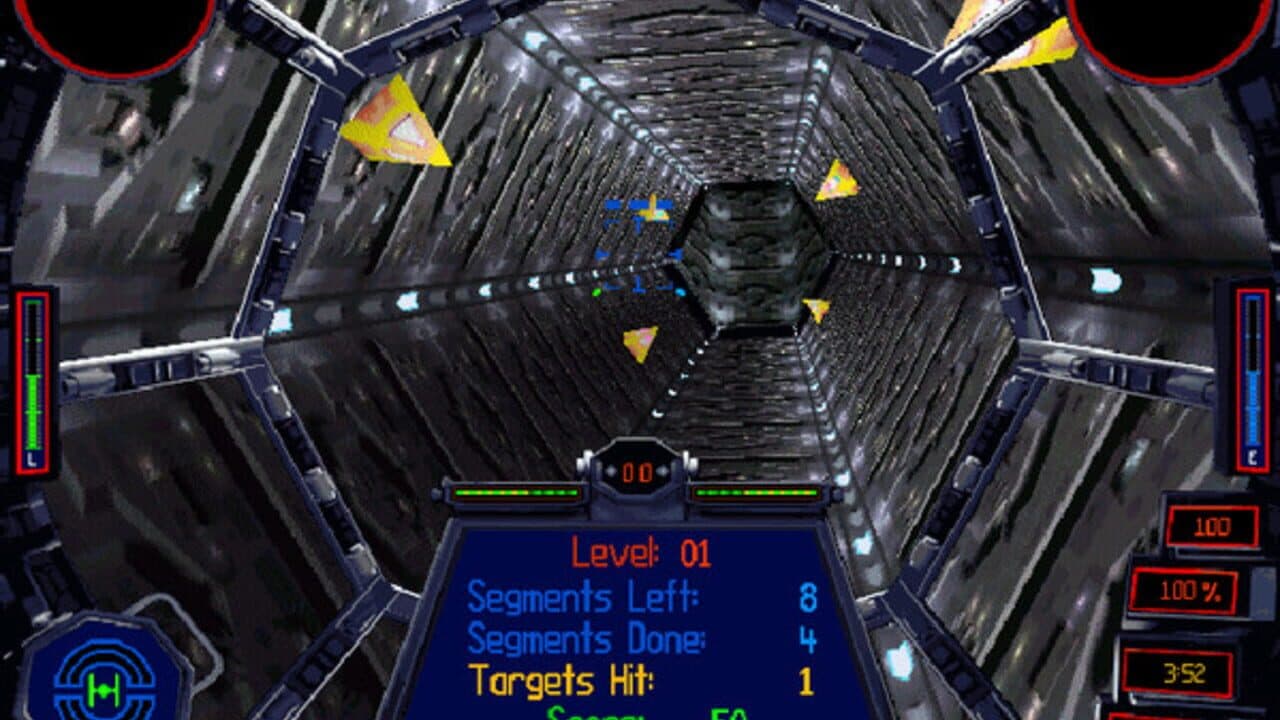 Star Wars: TIE Fighter