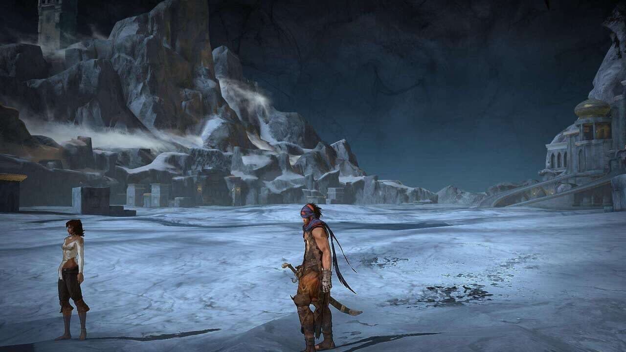 Prince of Persia