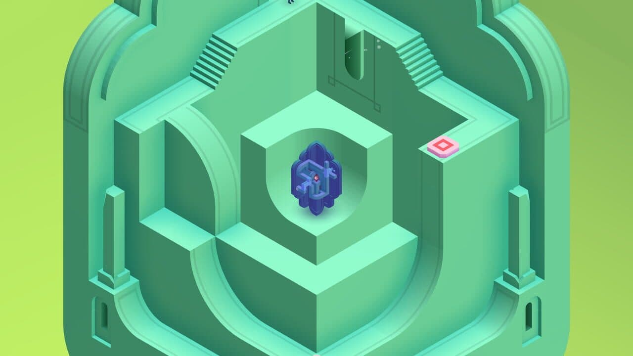 Monument Valley II