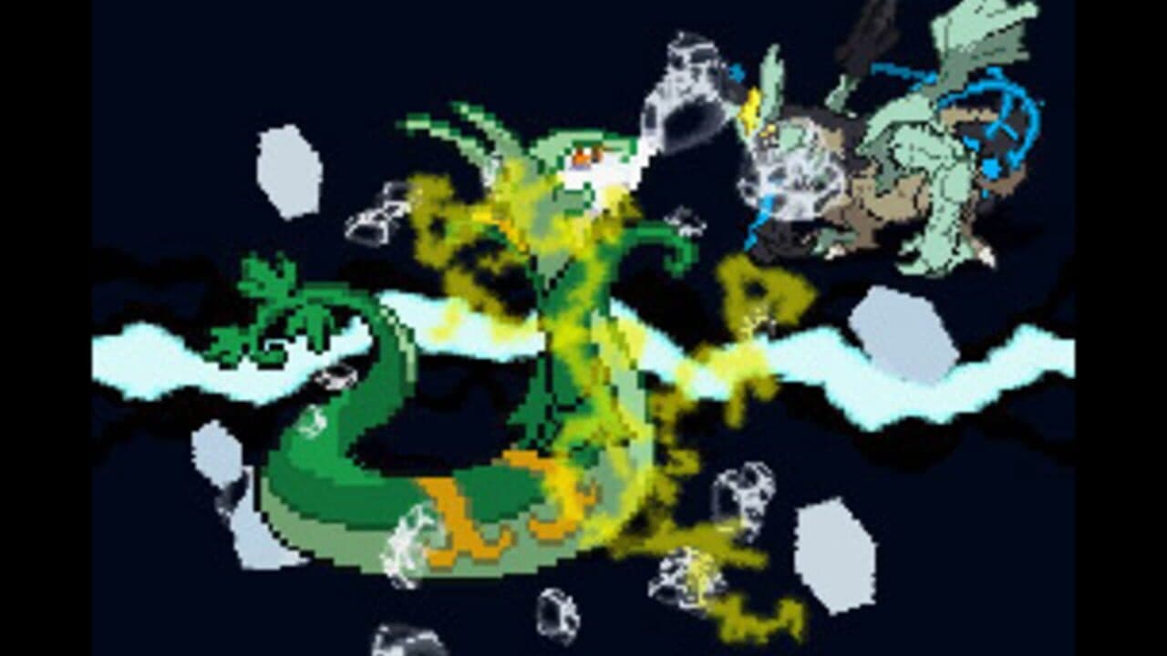 Pokémon Black Version 2