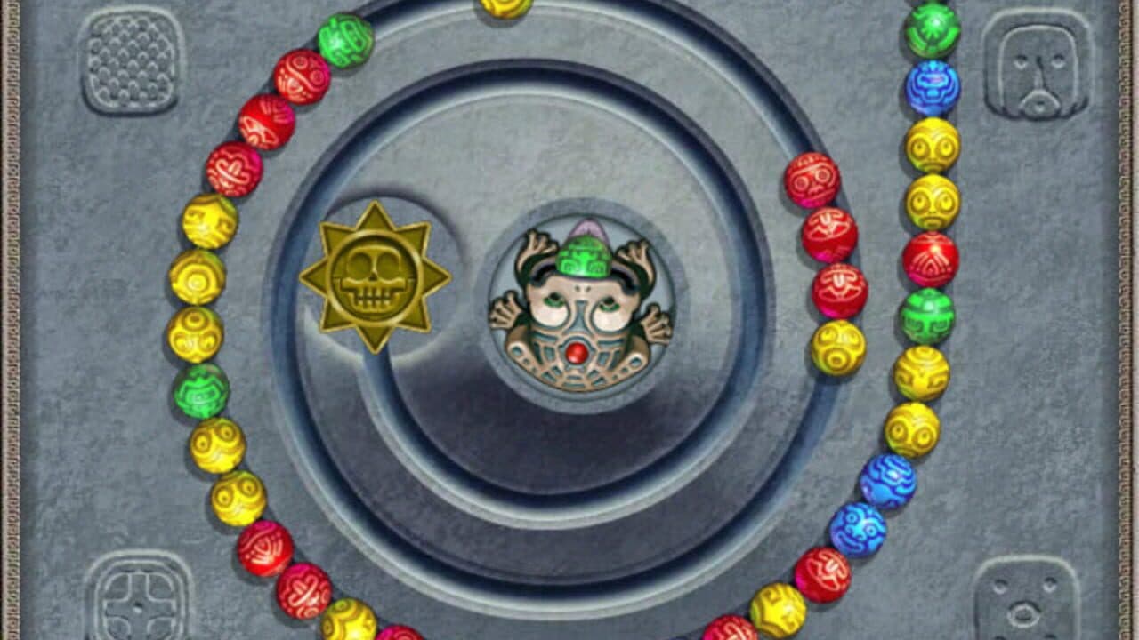 Zuma