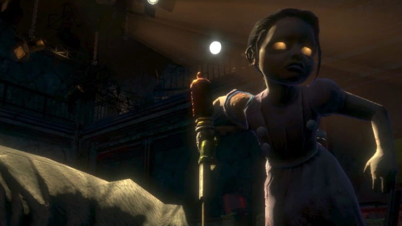 BioShock