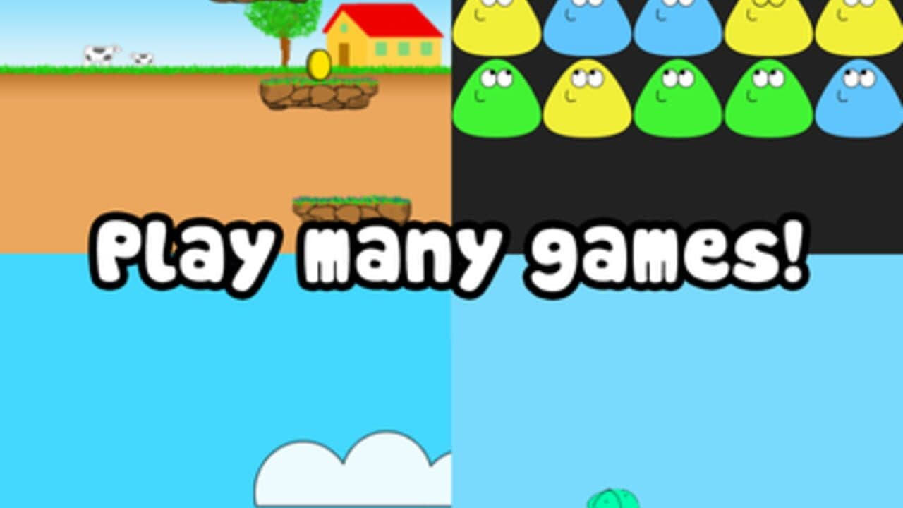 Pou