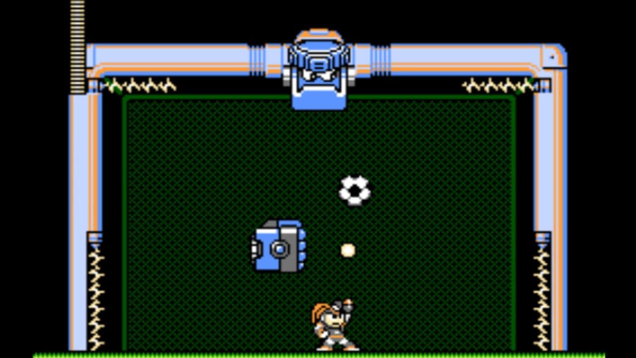 Mega Man 10