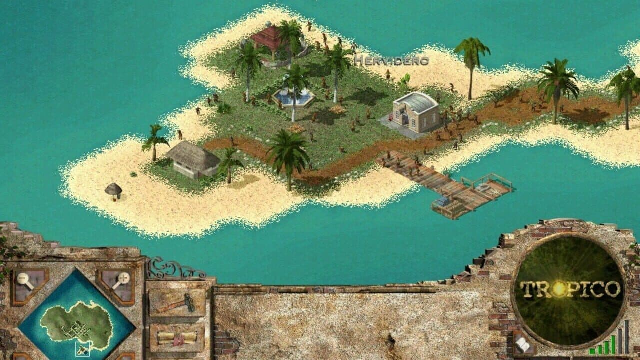 Tropico
