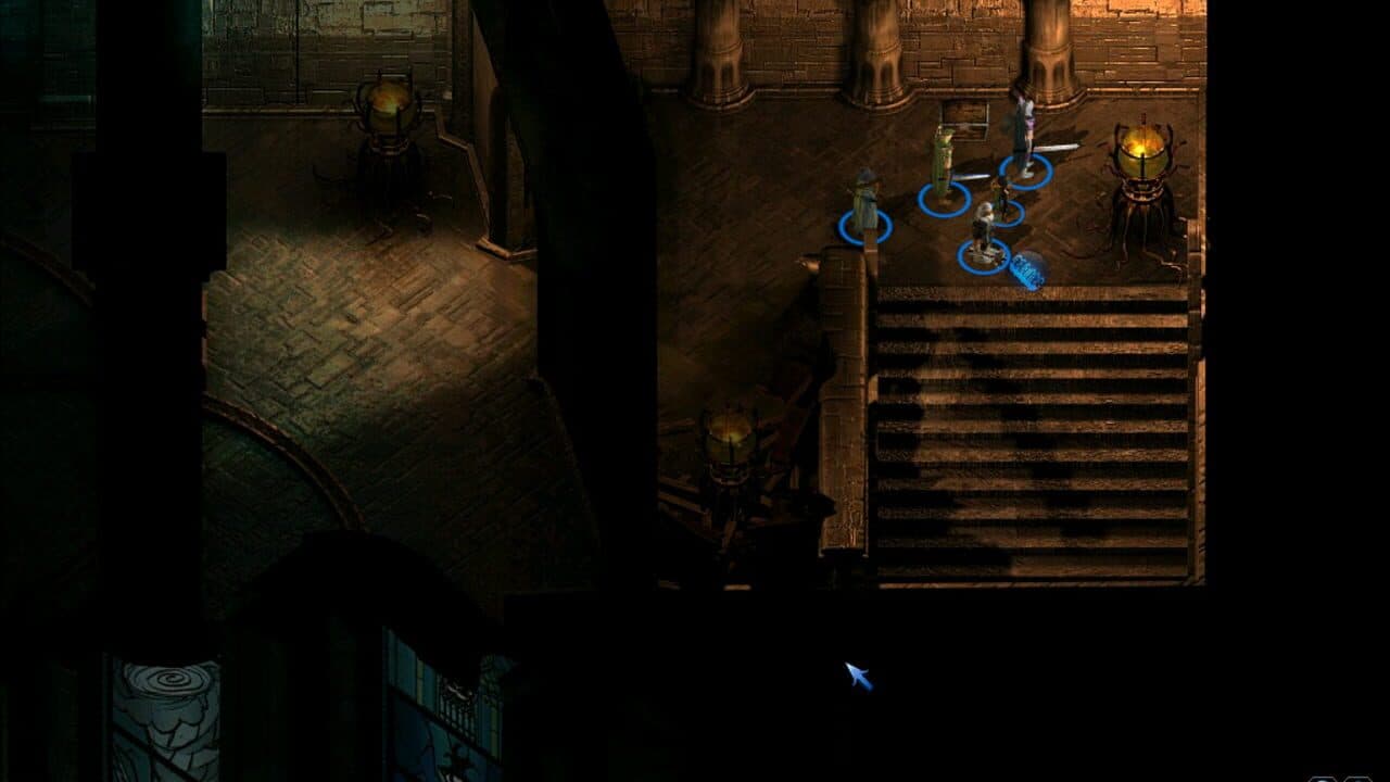 The Temple of Elemental Evil