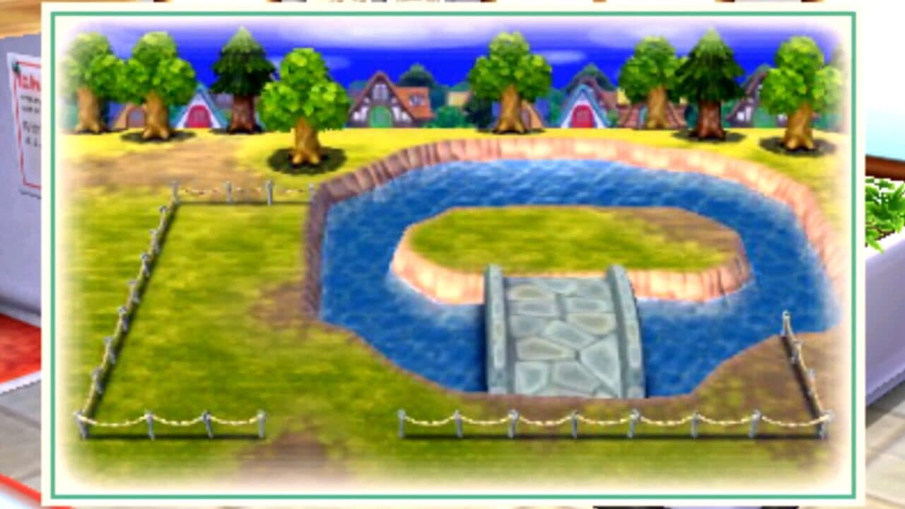 Animal Crossing: Happy Home Designer