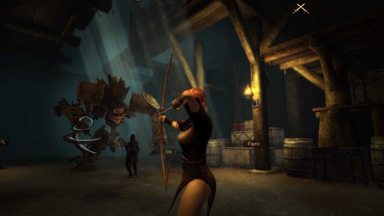 Drakensang: The River of Time