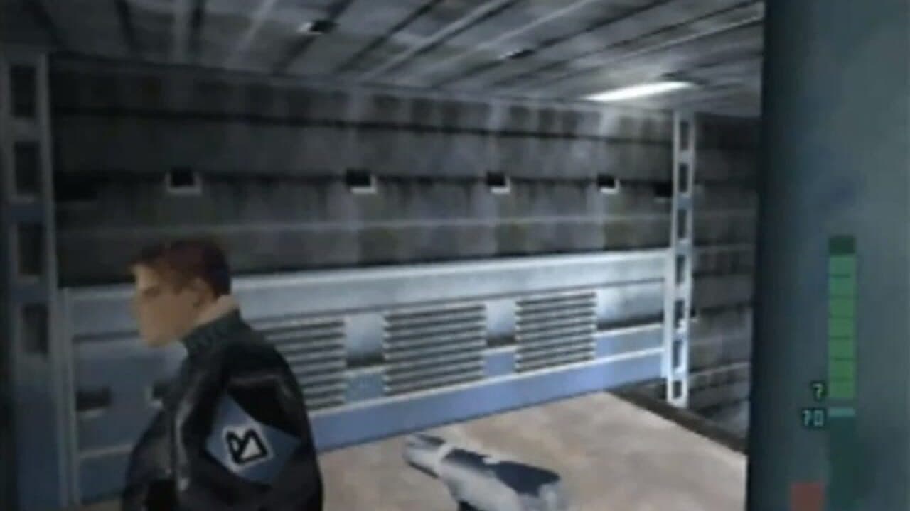 Perfect Dark