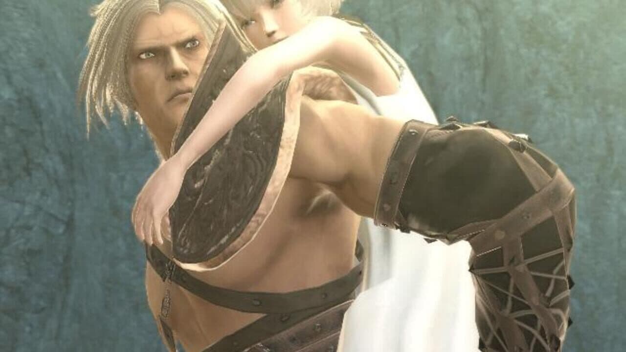 NieR