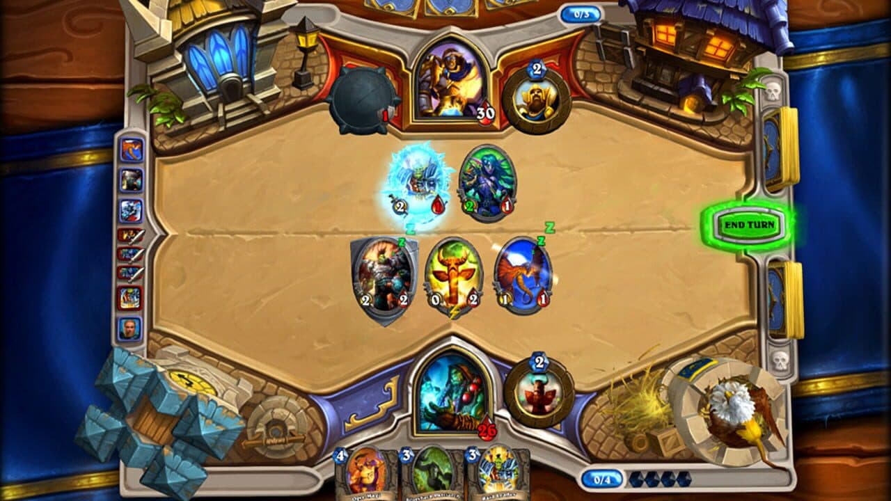 Hearthstone
