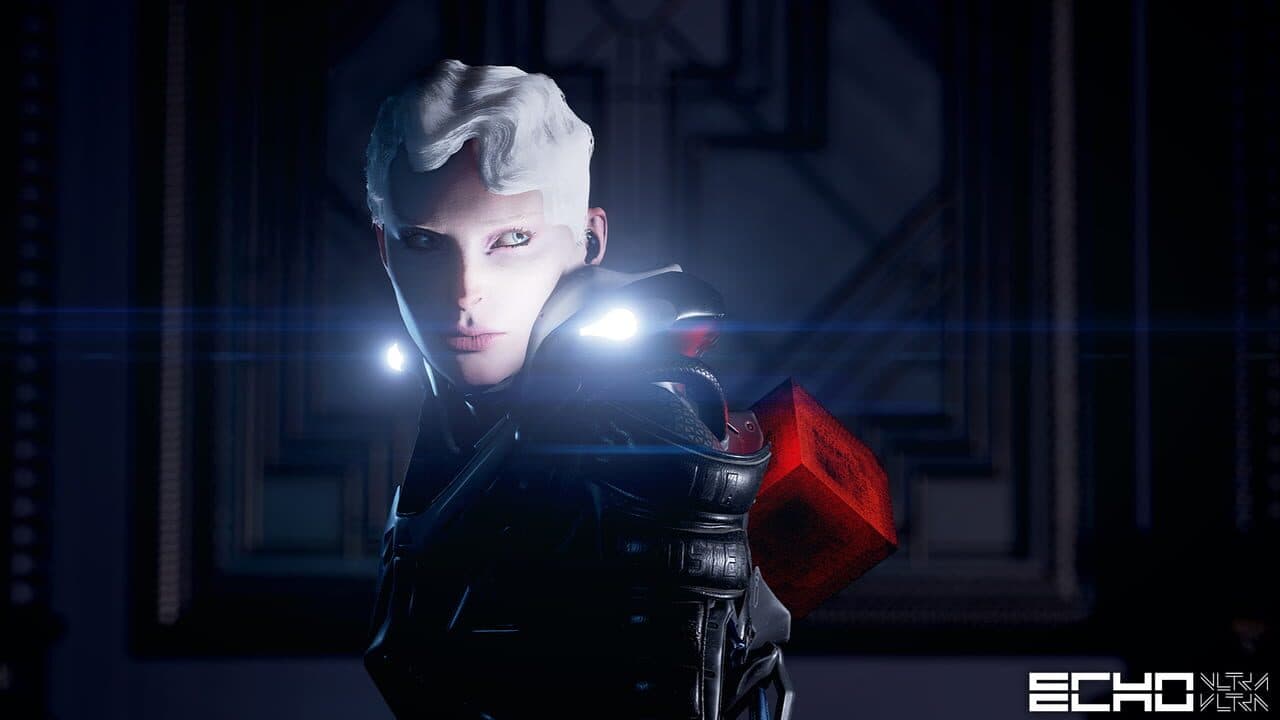 Echo