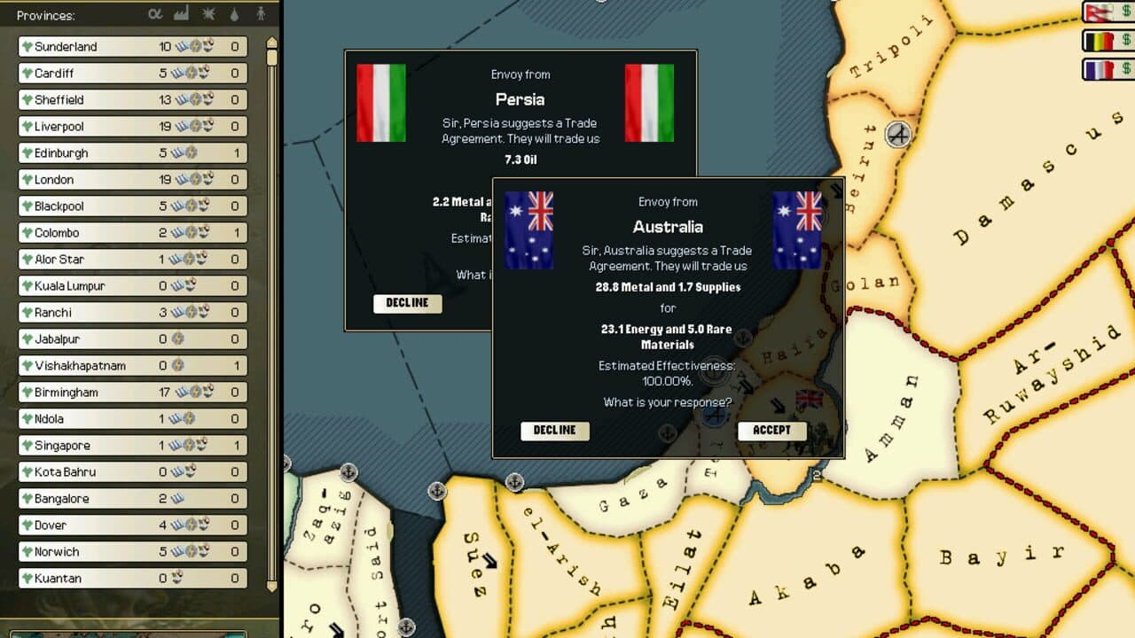 Hearts of Iron II