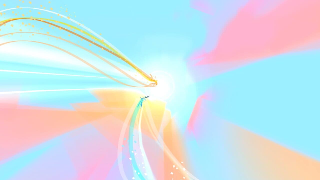 Entwined