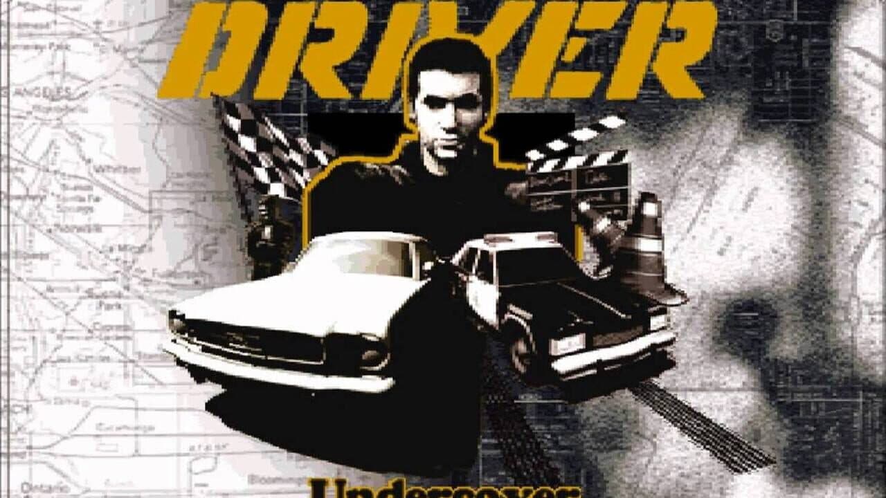 Driver