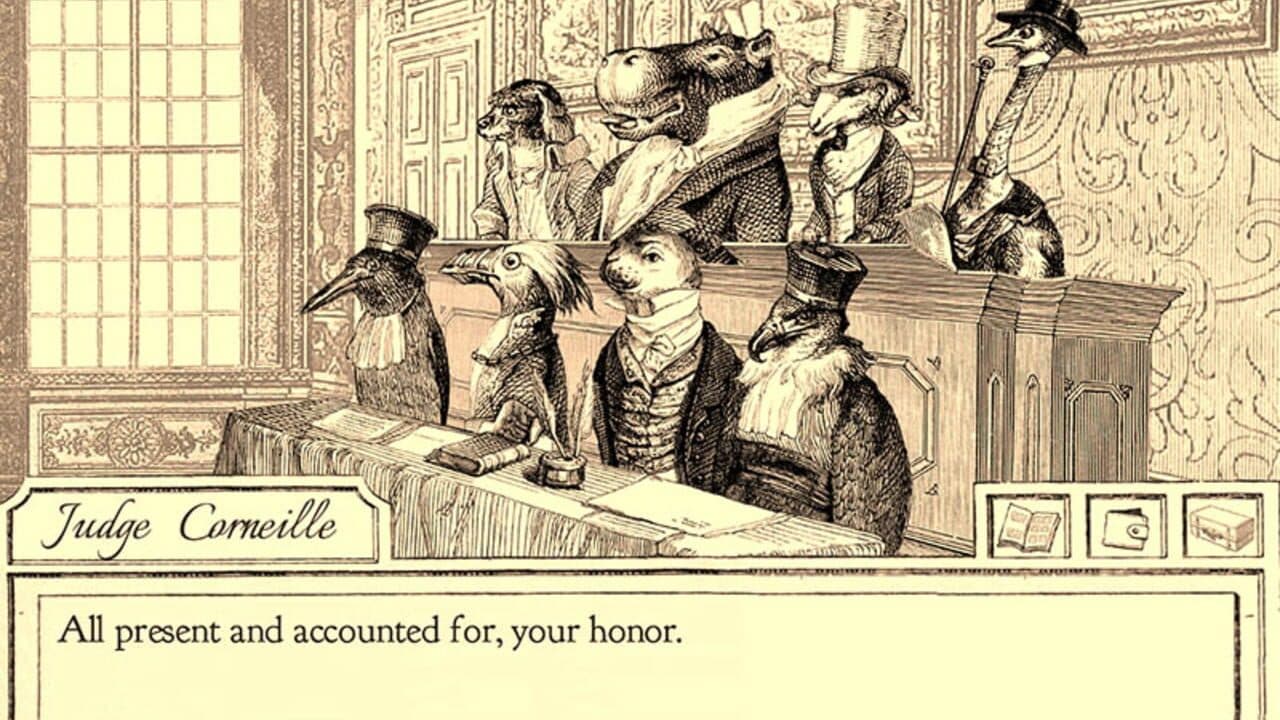 Aviary Attorney
