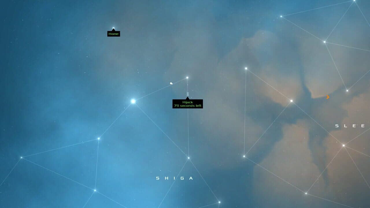 Heat Signature