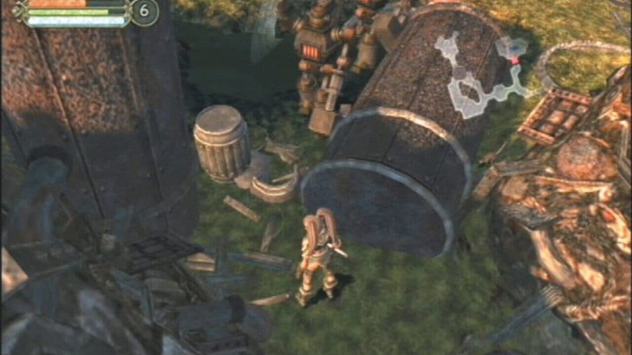 Champions of Norrath: Realms of EverQuest