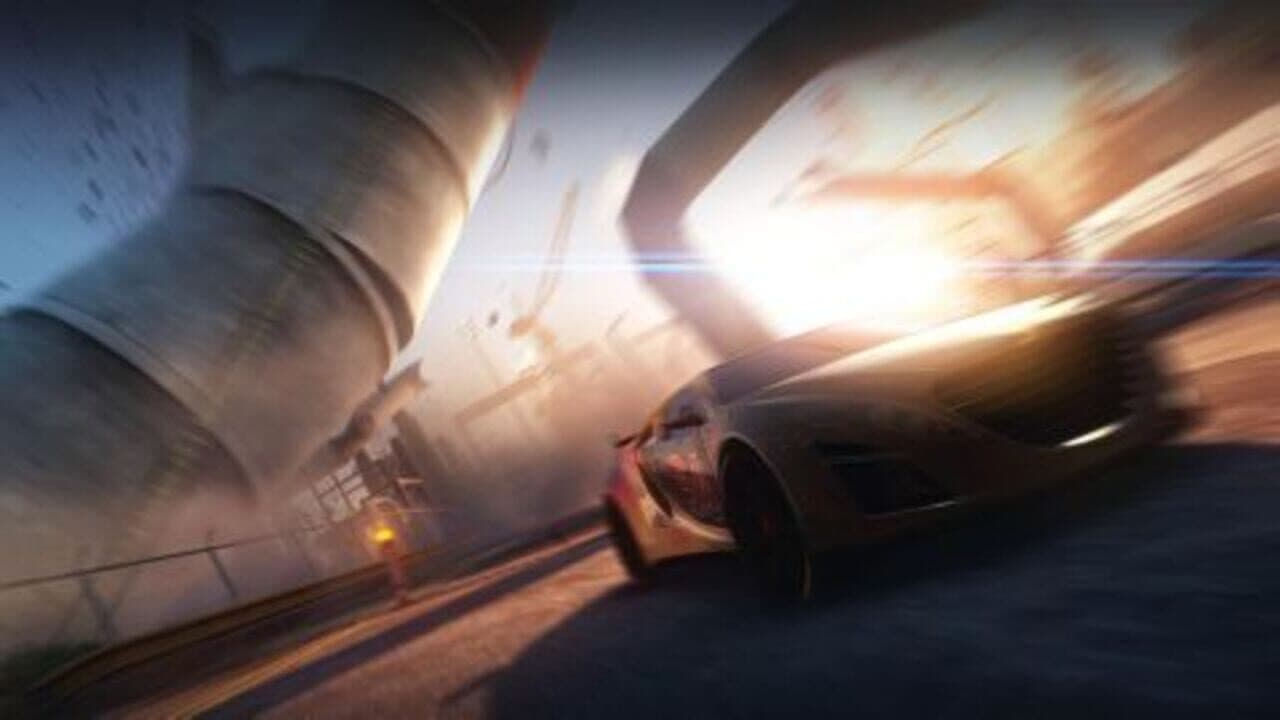 Split/Second
