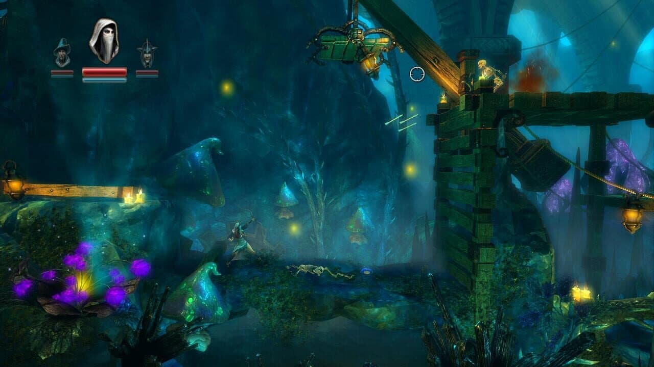 Trine