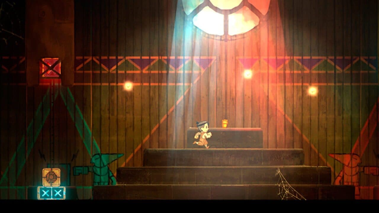 Teslagrad