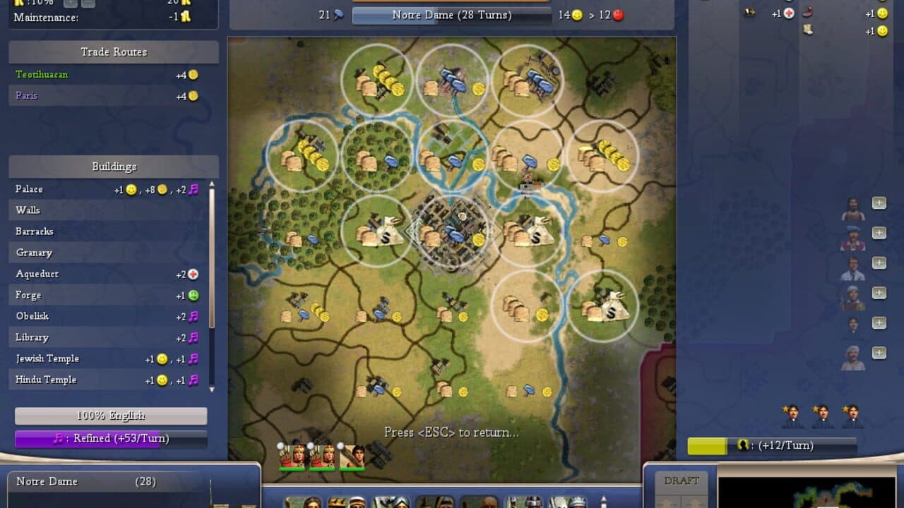 Sid Meier's Civilization IV