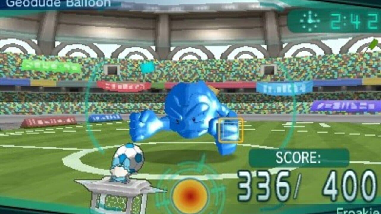 Pokémon Y