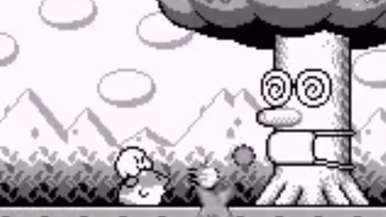 Kirby's Dream Land 2