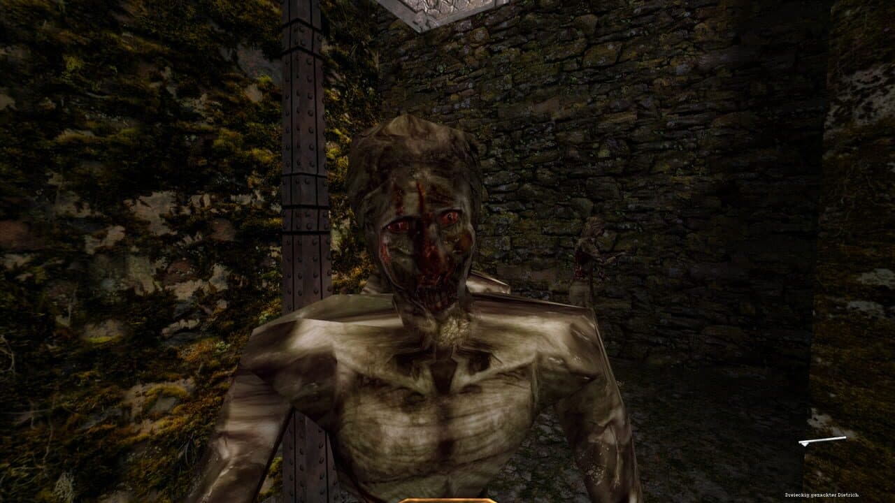 Thief: The Dark Project