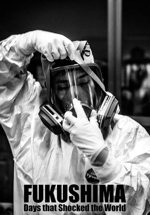 Fukushima: Days That Shocked the World