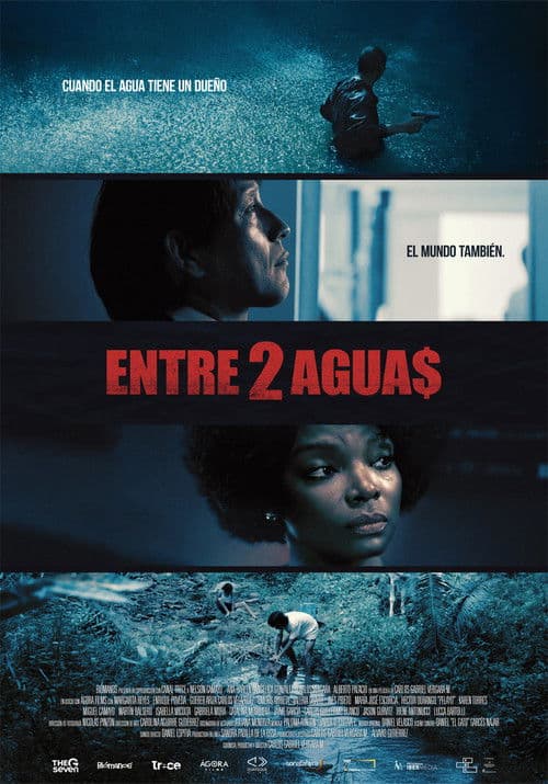 Entre 2 Aguas