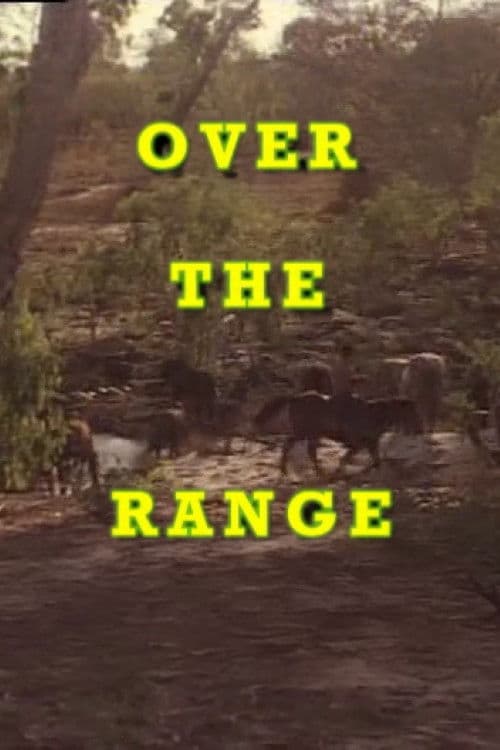 Over The Range